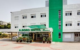 Adoro Hotel